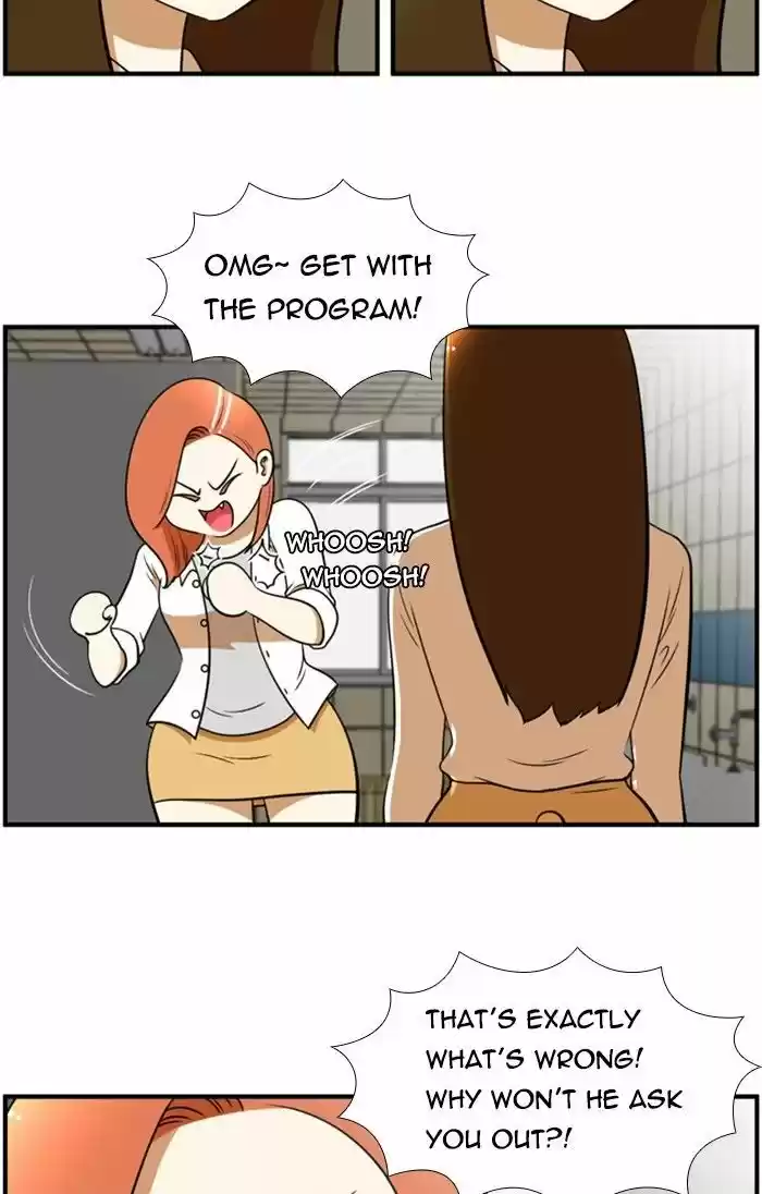 New Normal: Class 8 112