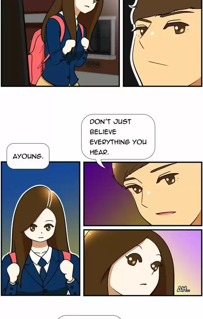 New Normal: Class 8 112