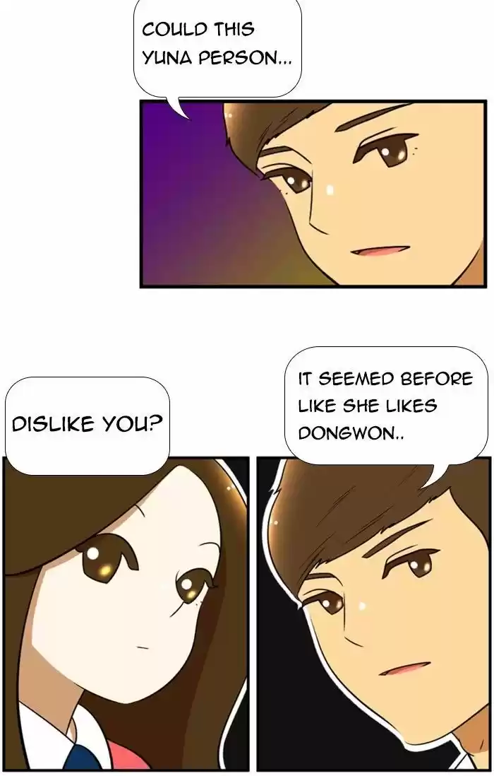 New Normal: Class 8 112