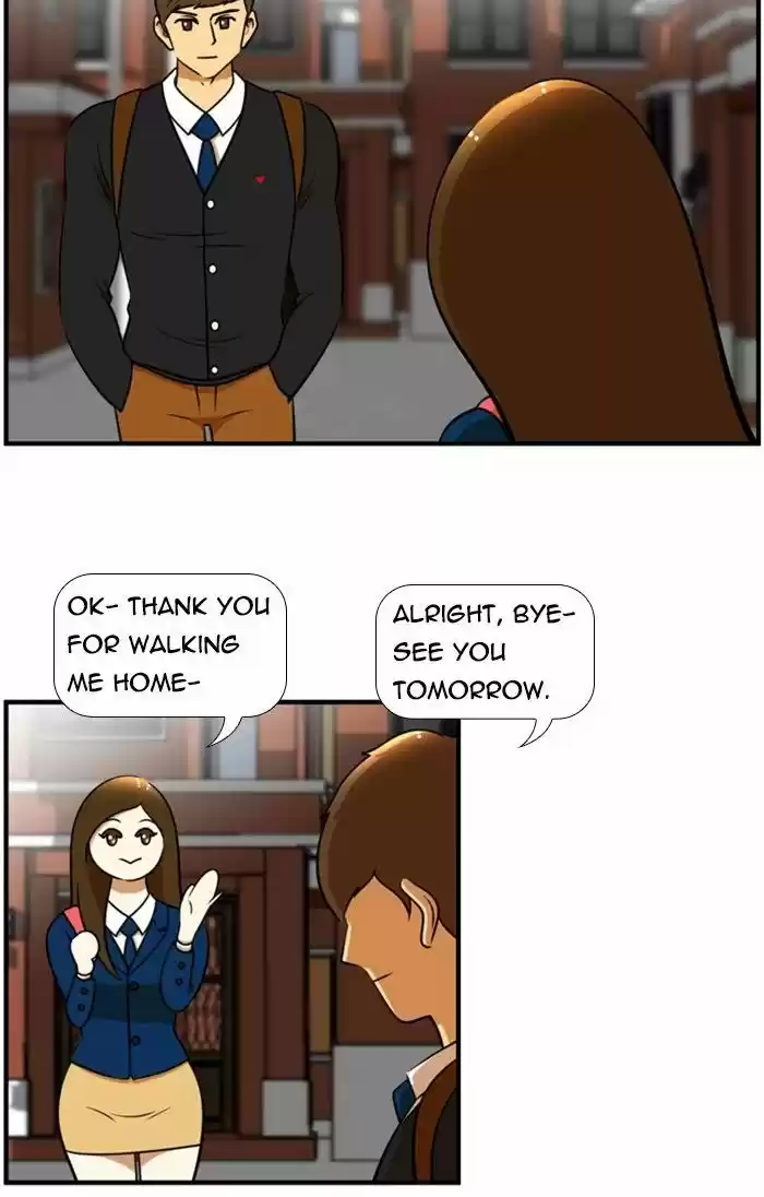 New Normal: Class 8 112