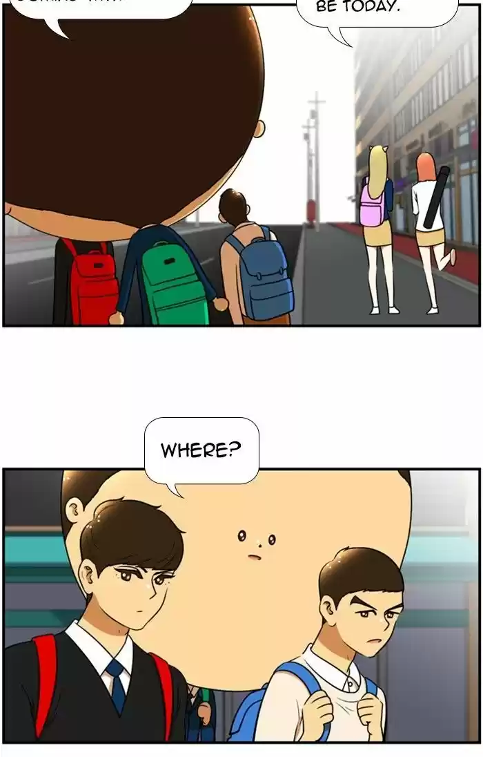 New Normal: Class 8 112