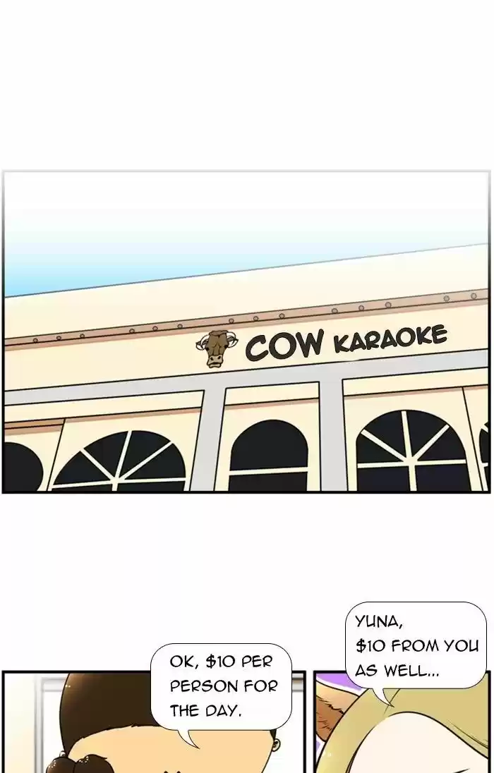 New Normal: Class 8 113