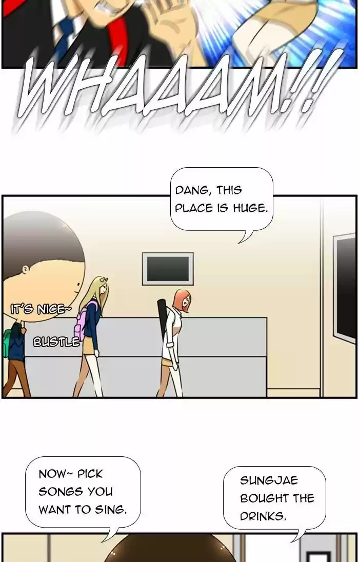 New Normal: Class 8 113