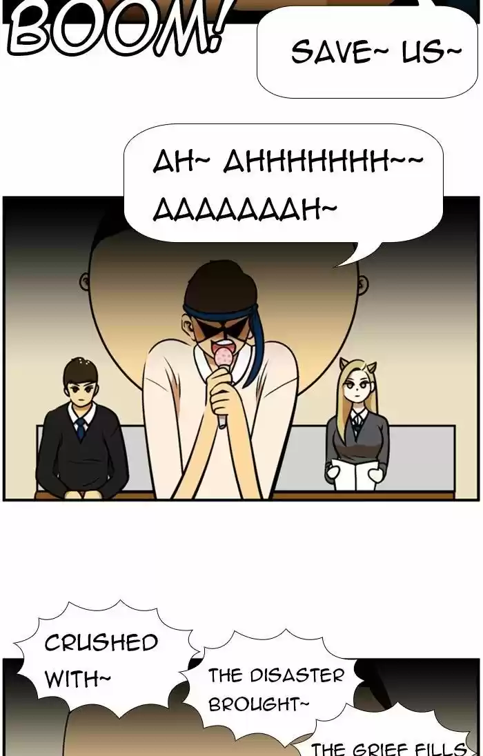 New Normal: Class 8 113