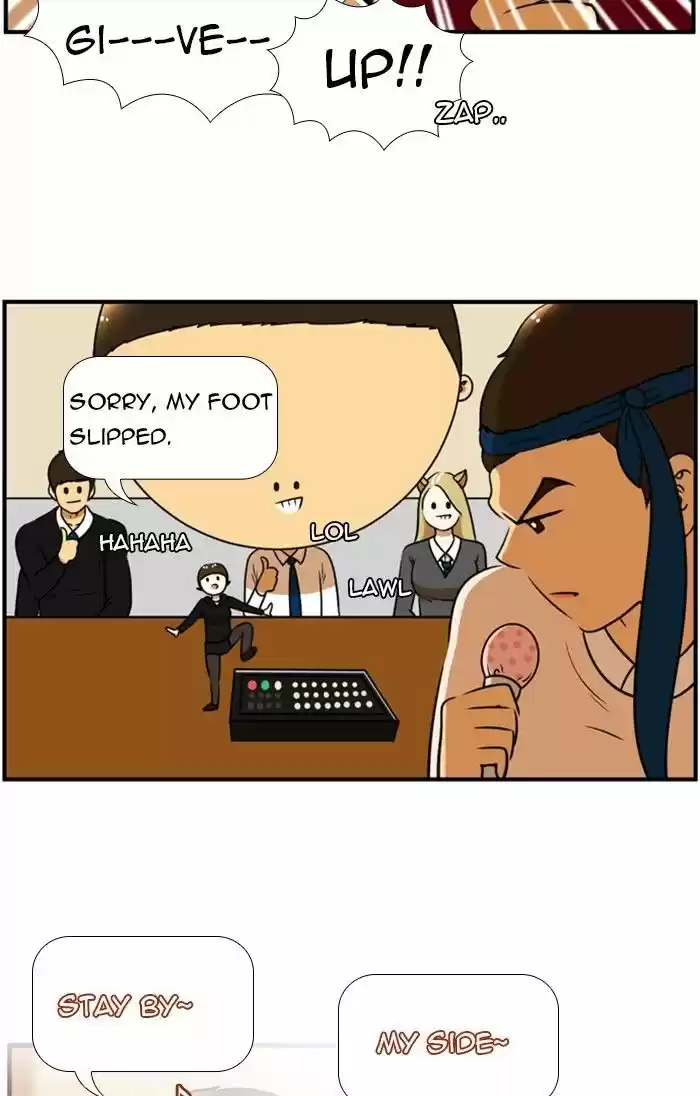 New Normal: Class 8 113