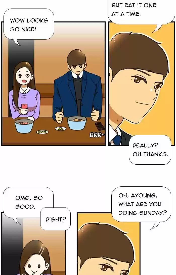 New Normal: Class 8 113