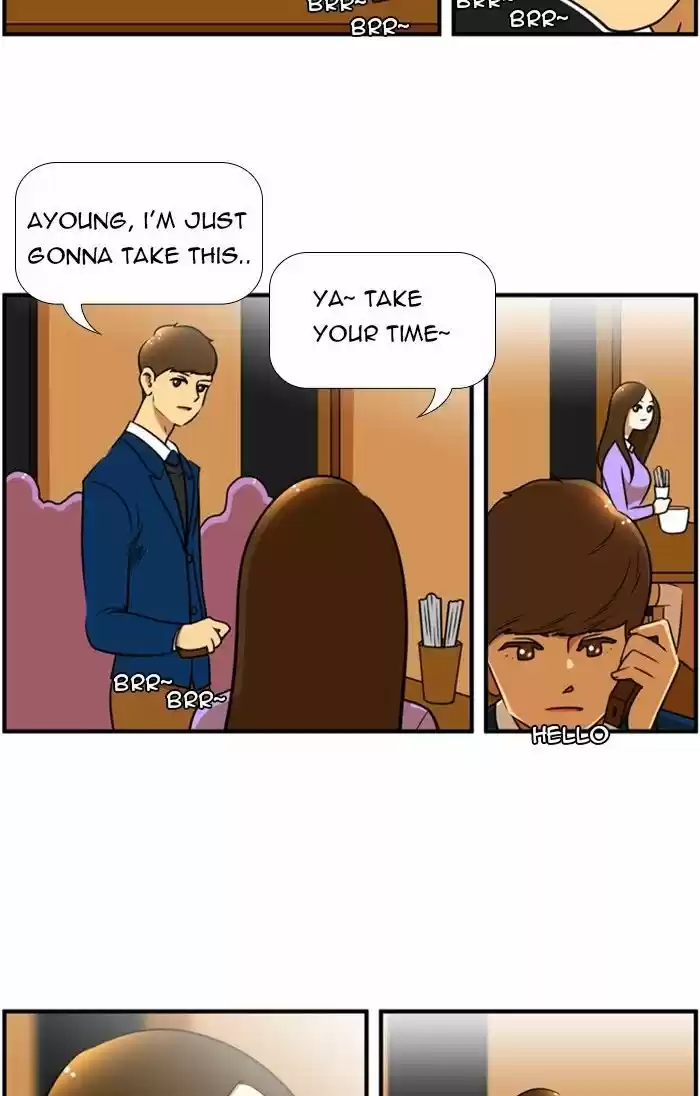 New Normal: Class 8 113