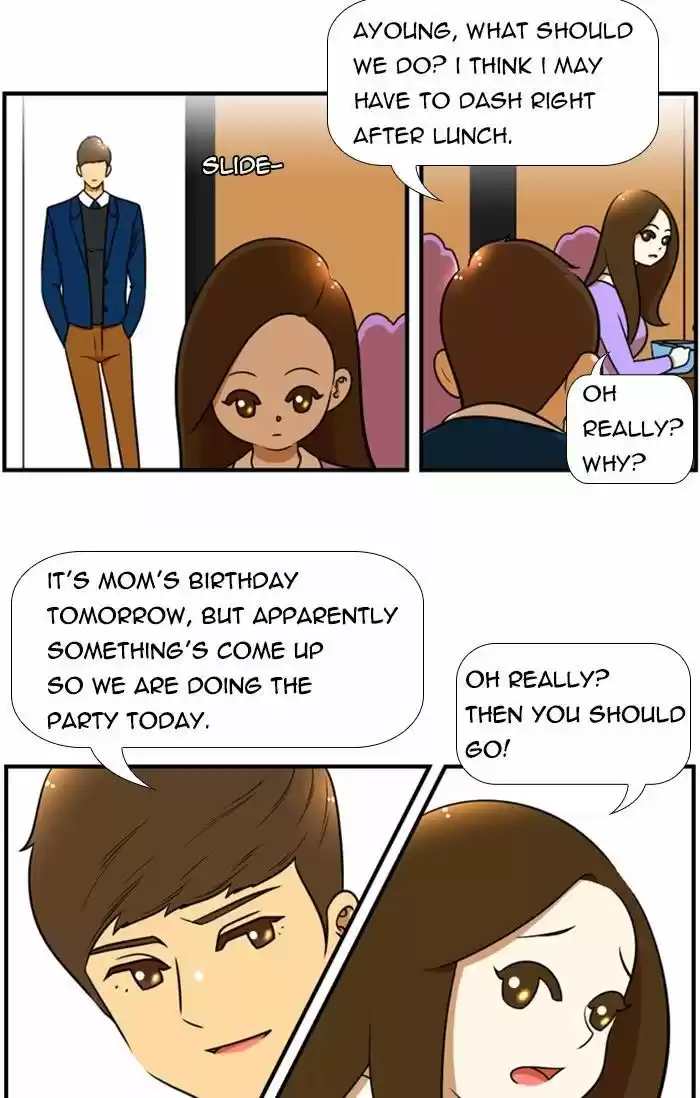 New Normal: Class 8 113