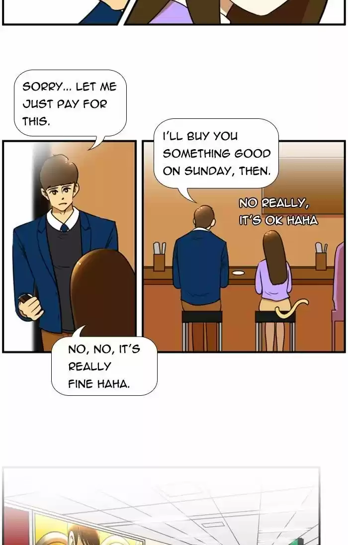 New Normal: Class 8 113