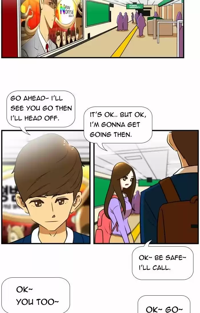 New Normal: Class 8 113