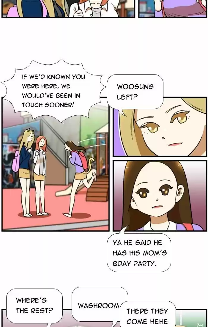 New Normal: Class 8 113