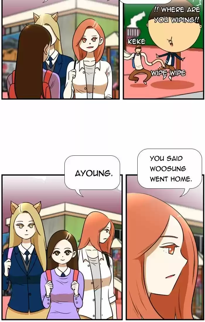 New Normal: Class 8 113