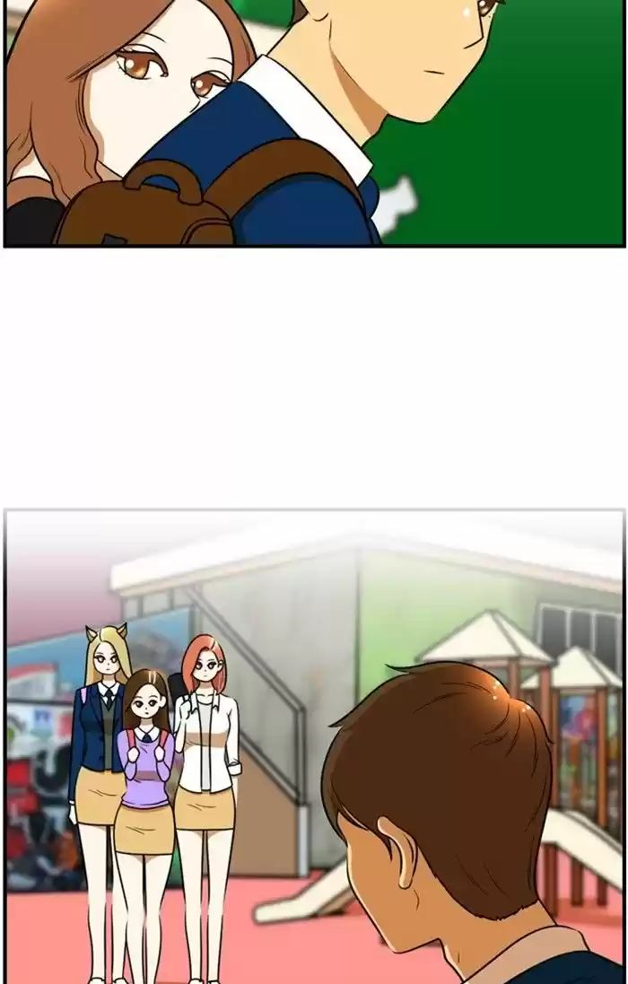 New Normal: Class 8 113