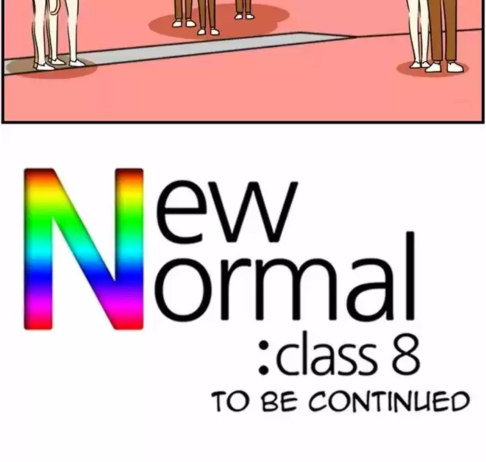 New Normal: Class 8 113