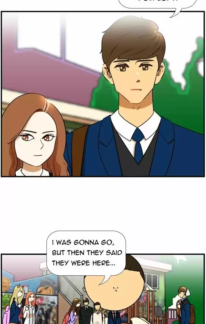 New Normal: Class 8 114