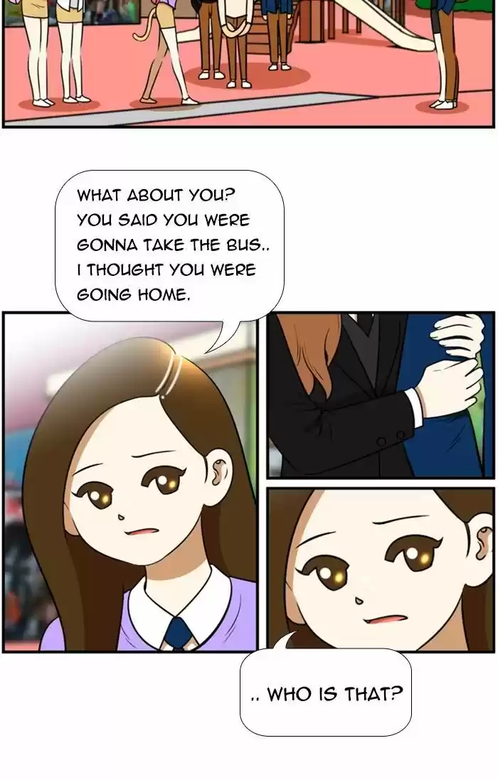 New Normal: Class 8 114