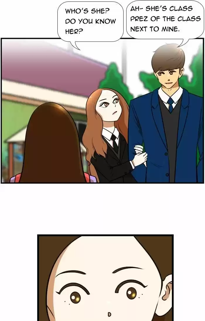 New Normal: Class 8 114