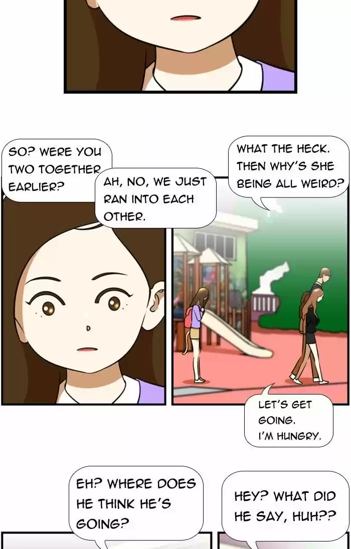 New Normal: Class 8 114