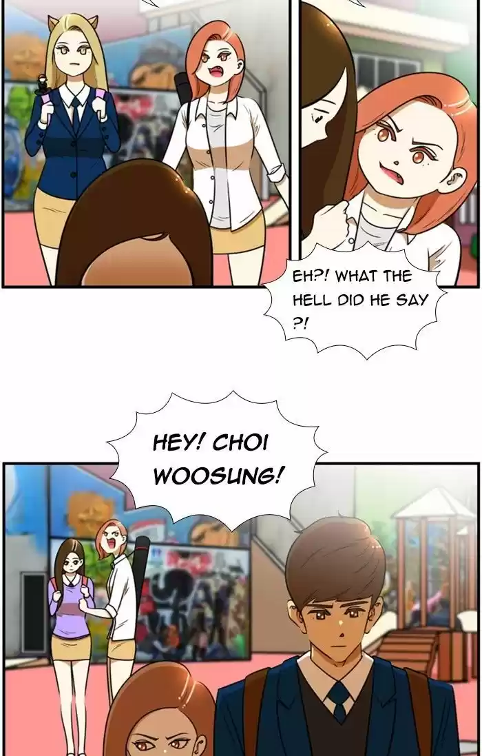 New Normal: Class 8 114