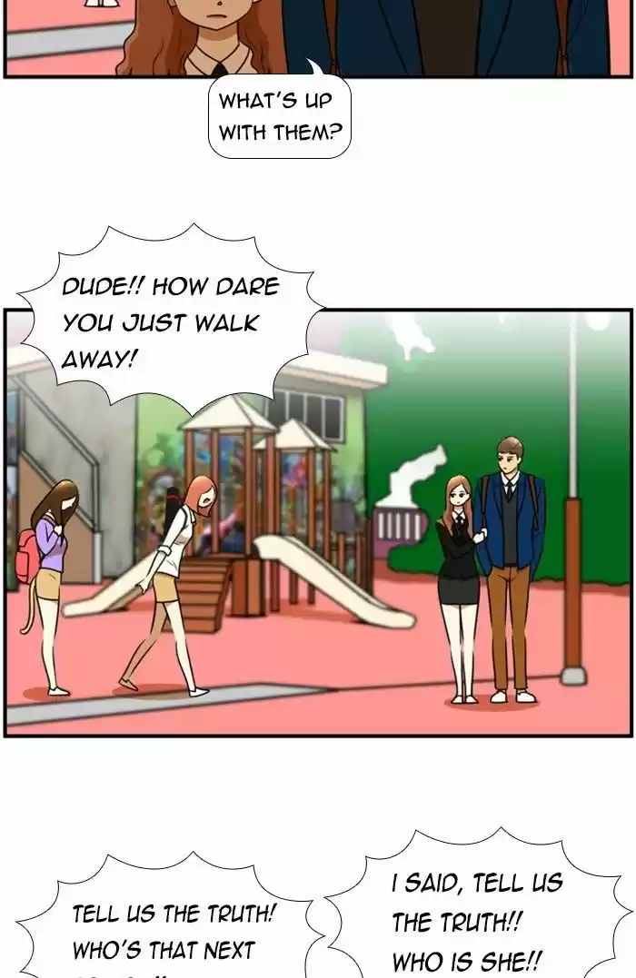 New Normal: Class 8 114