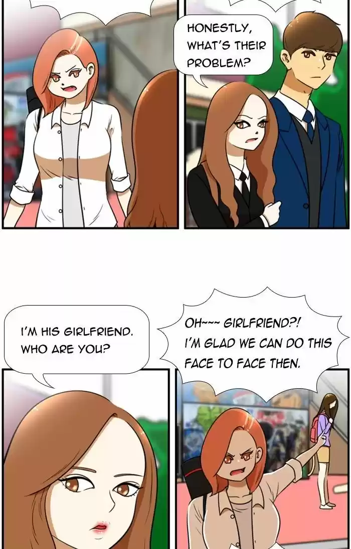 New Normal: Class 8 114