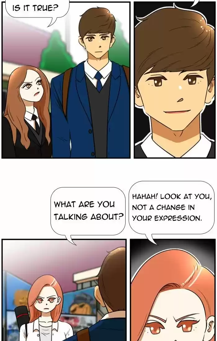 New Normal: Class 8 114