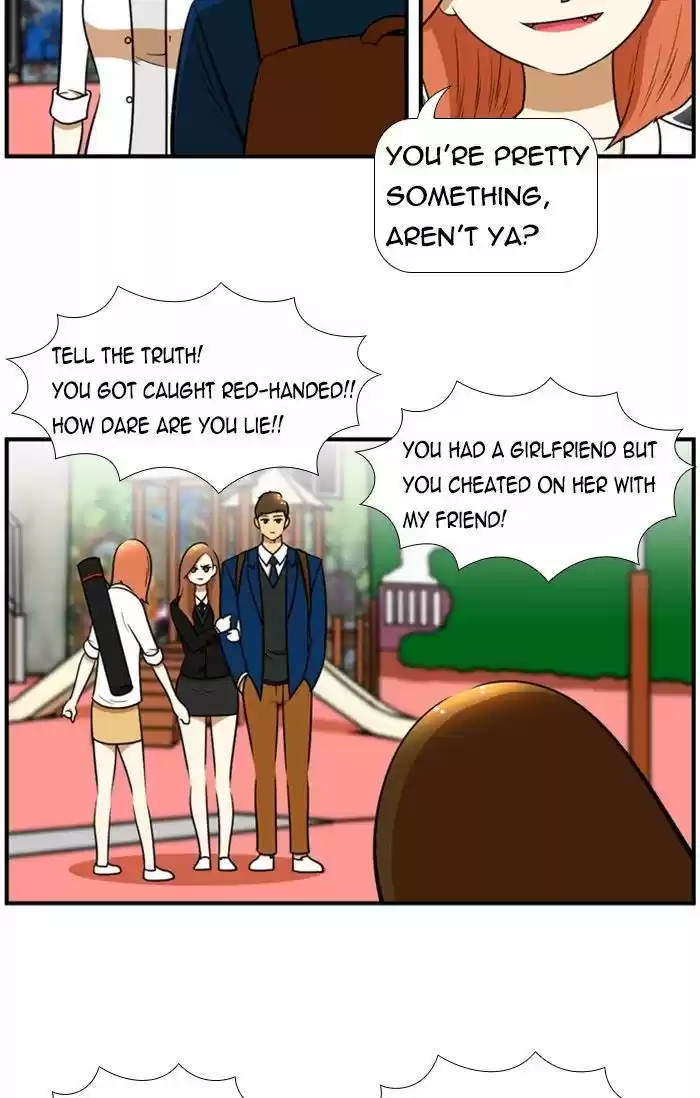 New Normal: Class 8 114