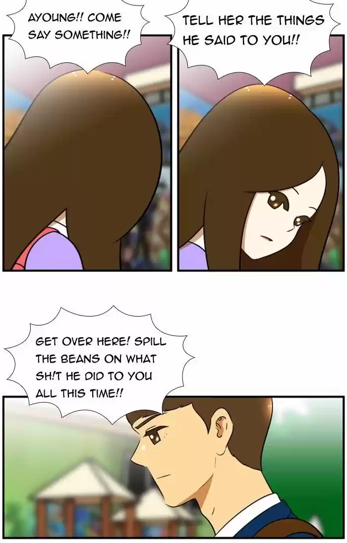 New Normal: Class 8 114