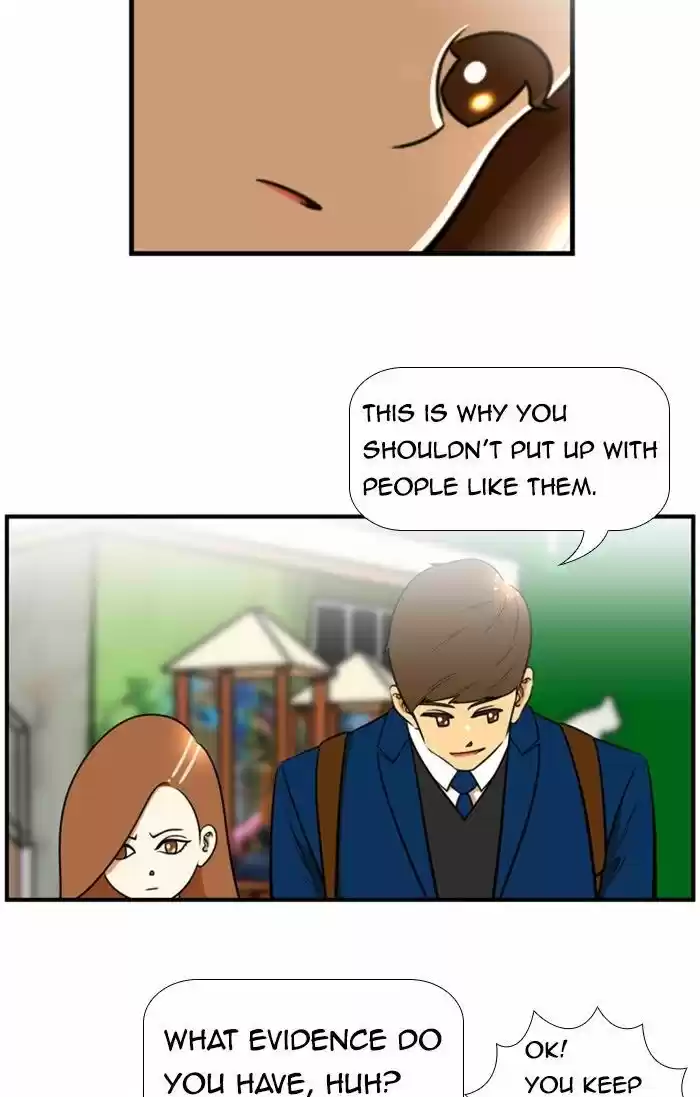 New Normal: Class 8 114