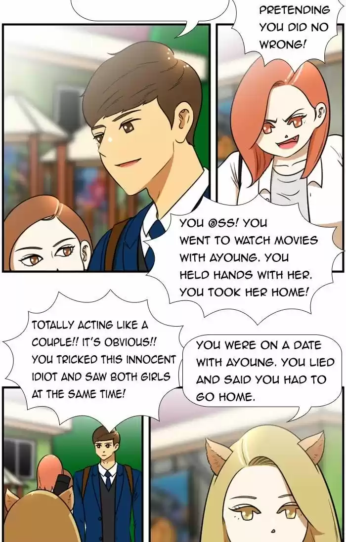 New Normal: Class 8 114