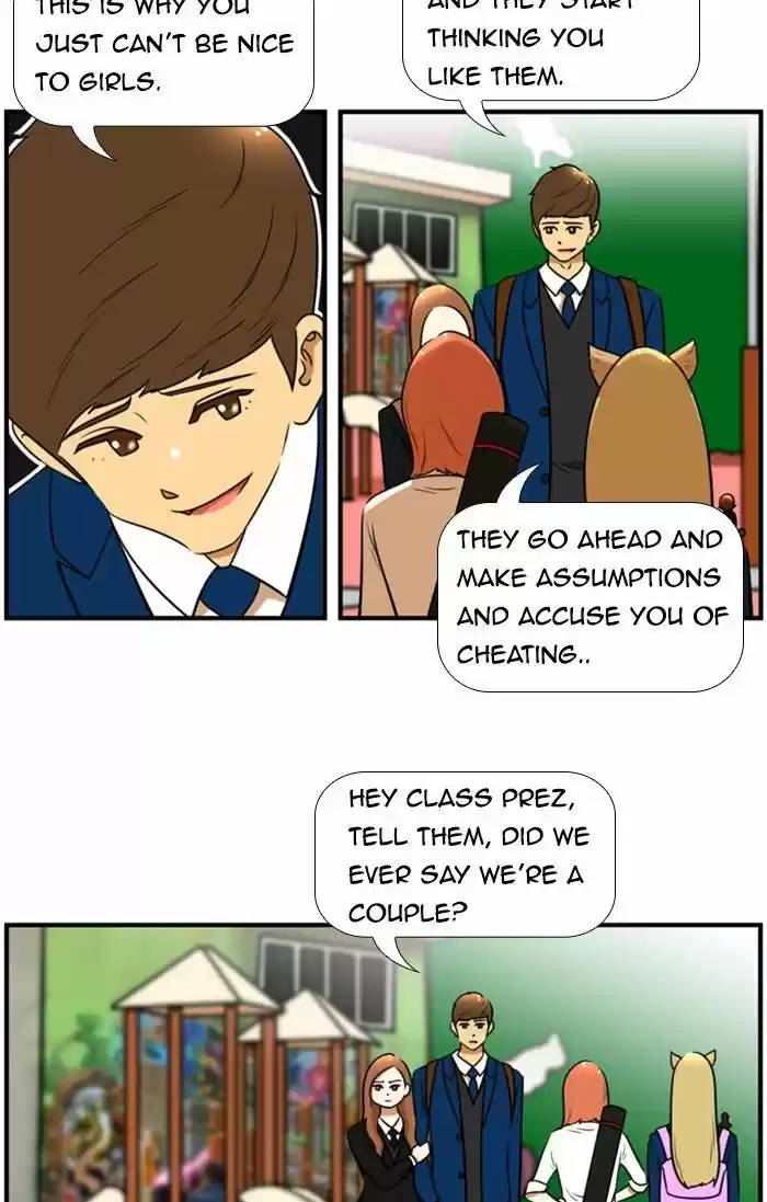 New Normal: Class 8 114