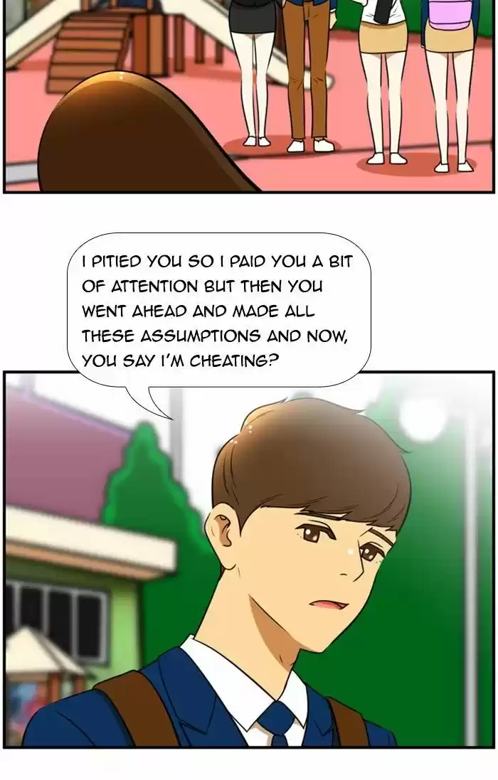 New Normal: Class 8 114