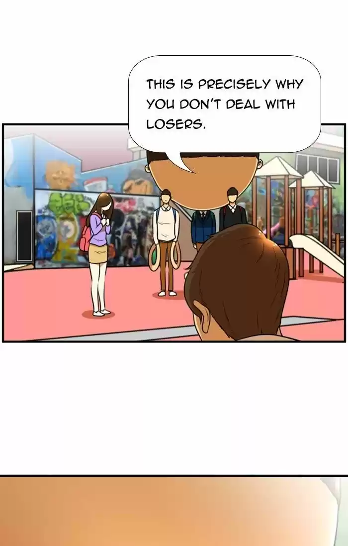 New Normal: Class 8 114