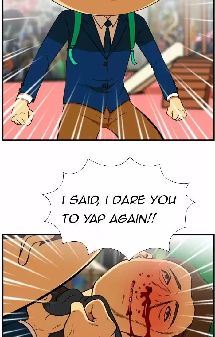 New Normal: Class 8 115