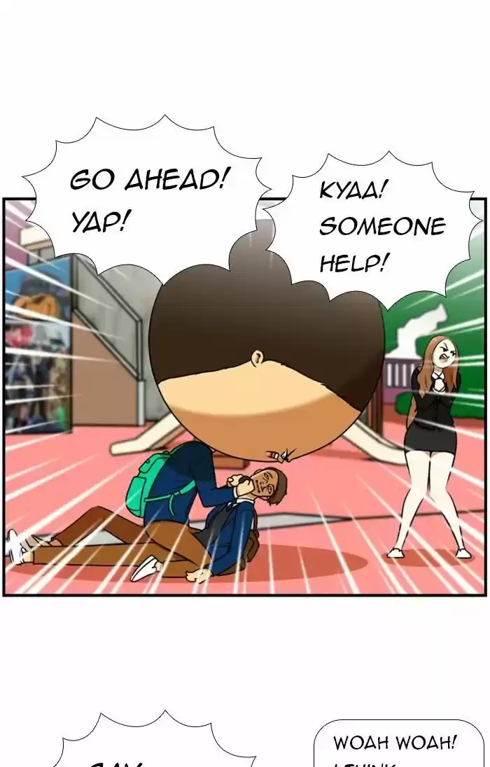 New Normal: Class 8 115