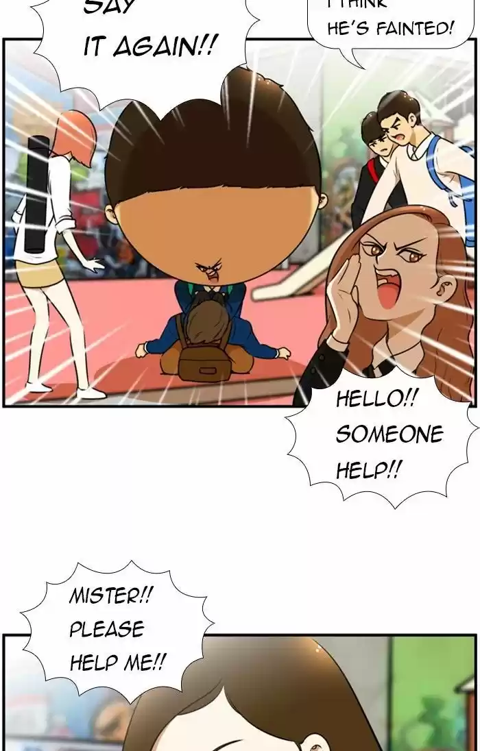 New Normal: Class 8 115