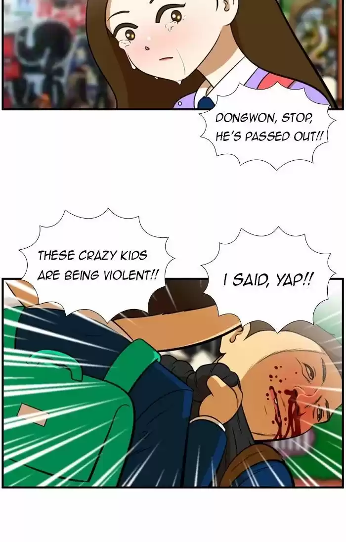 New Normal: Class 8 115