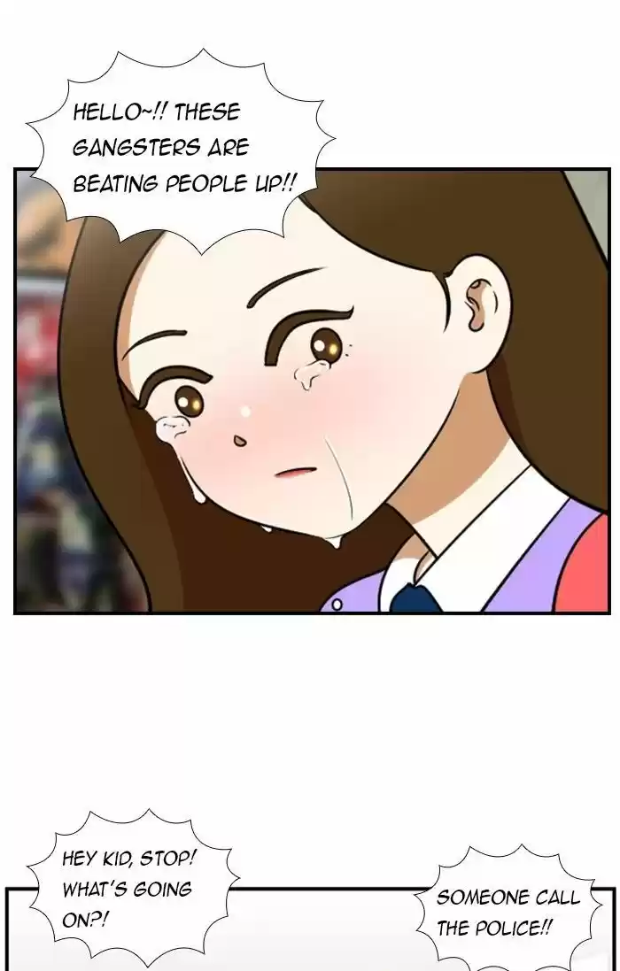 New Normal: Class 8 115