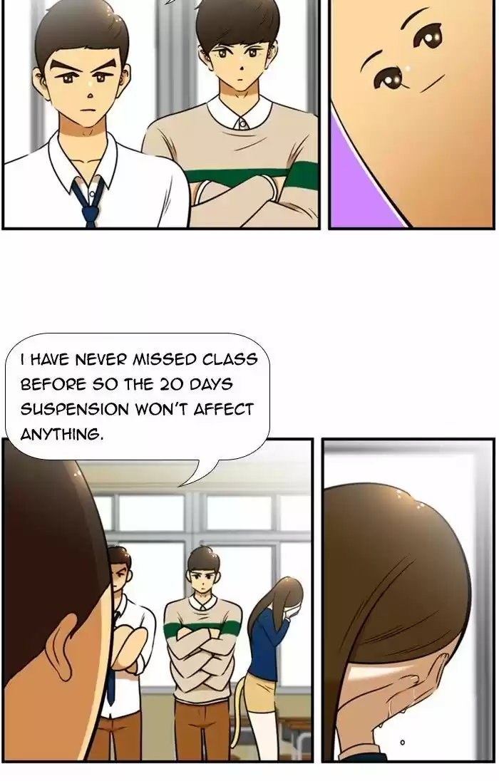 New Normal: Class 8 115