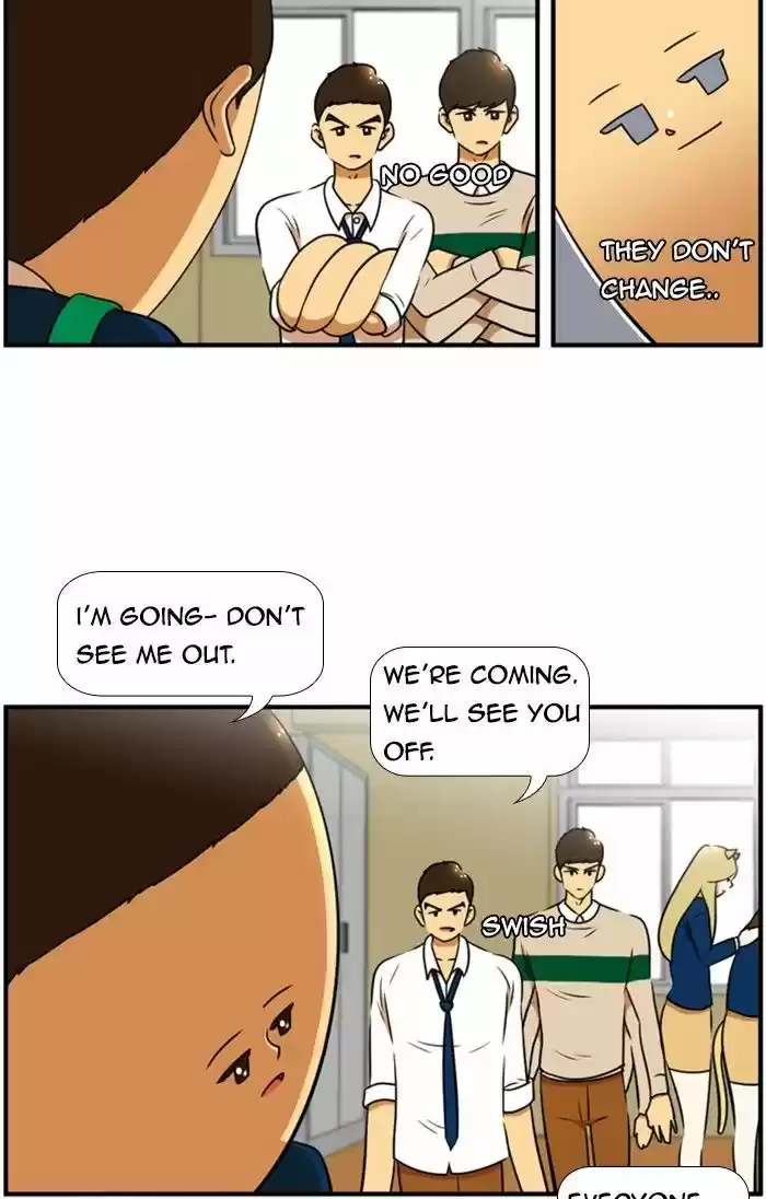 New Normal: Class 8 115