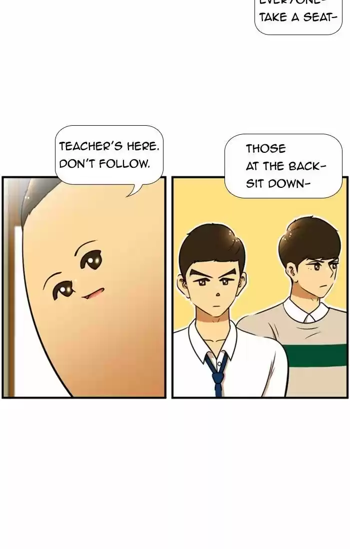 New Normal: Class 8 115