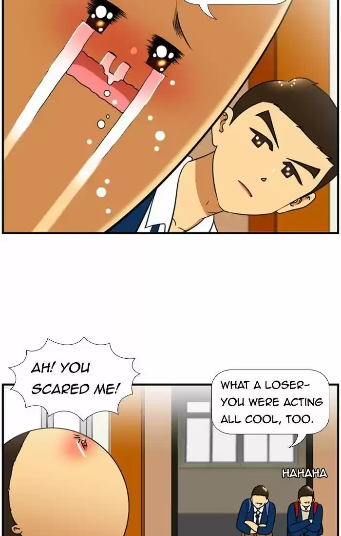 New Normal: Class 8 115