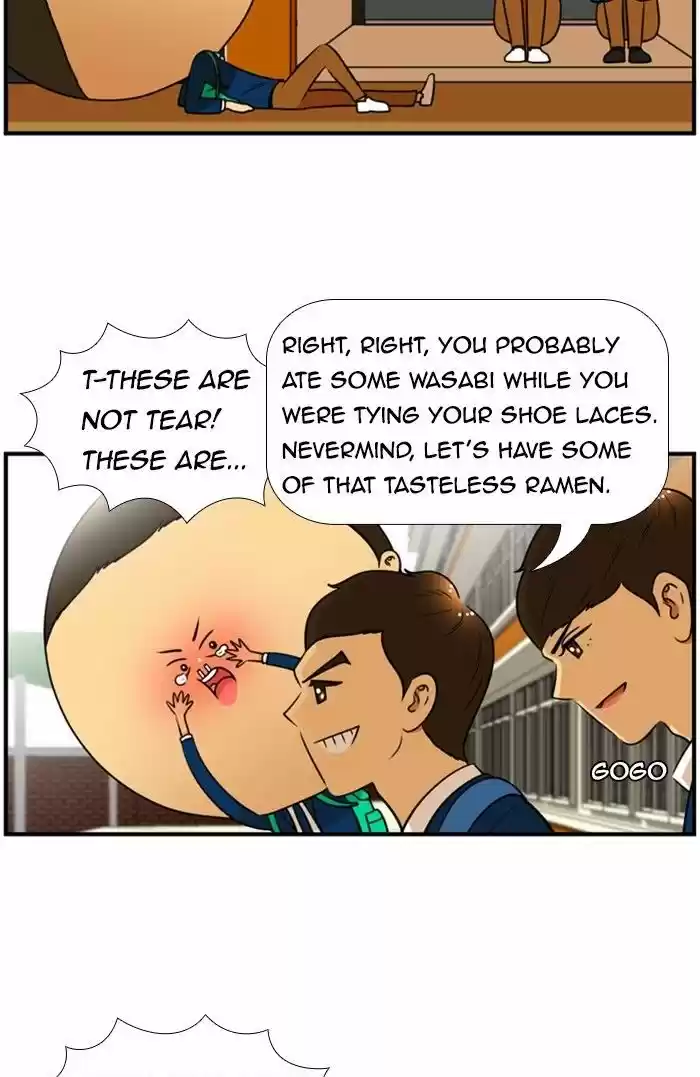 New Normal: Class 8 115