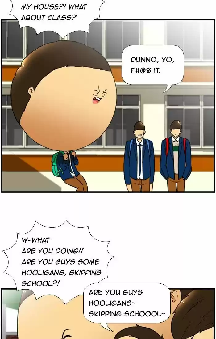 New Normal: Class 8 115