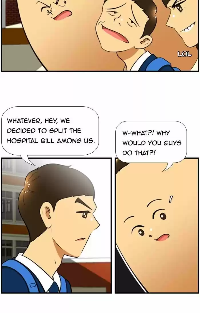 New Normal: Class 8 115