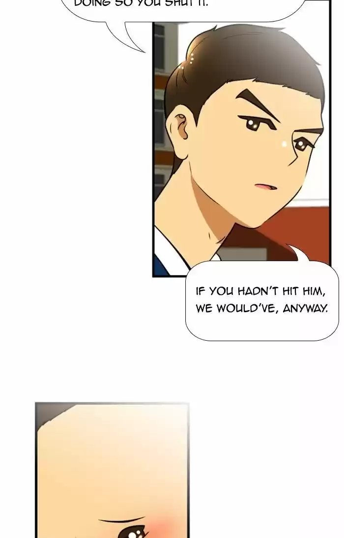 New Normal: Class 8 115