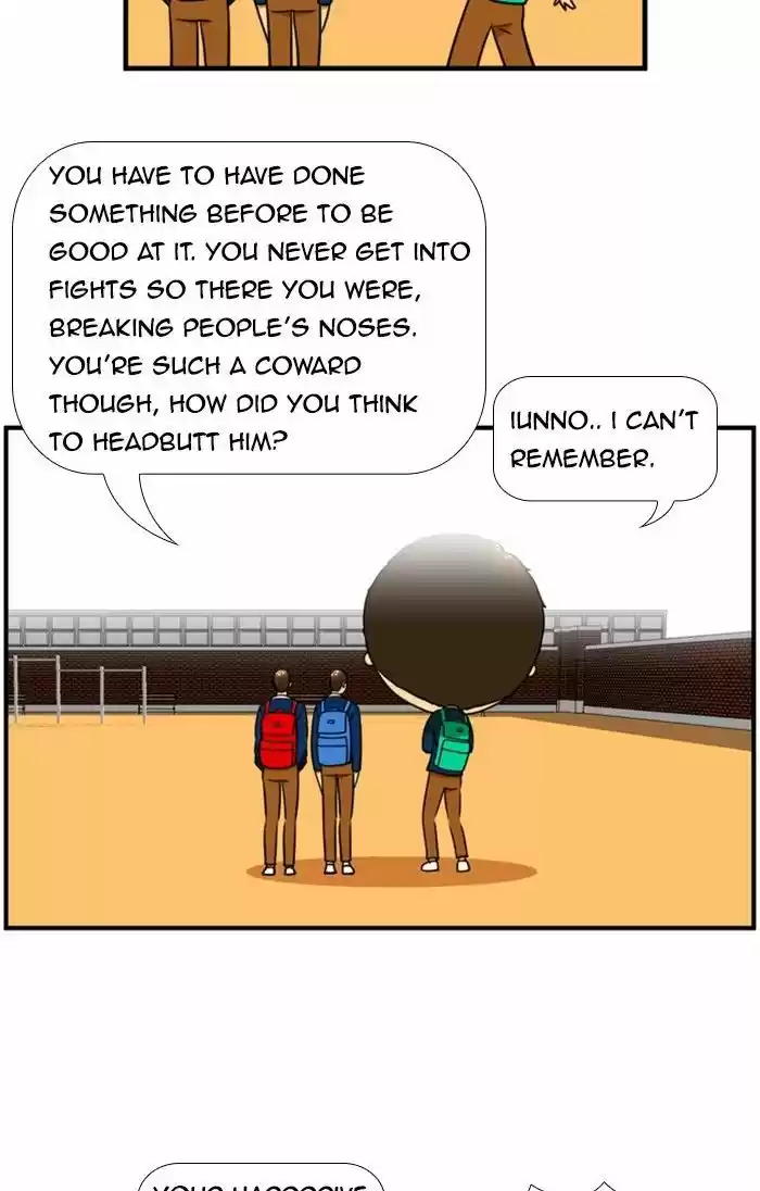 New Normal: Class 8 115