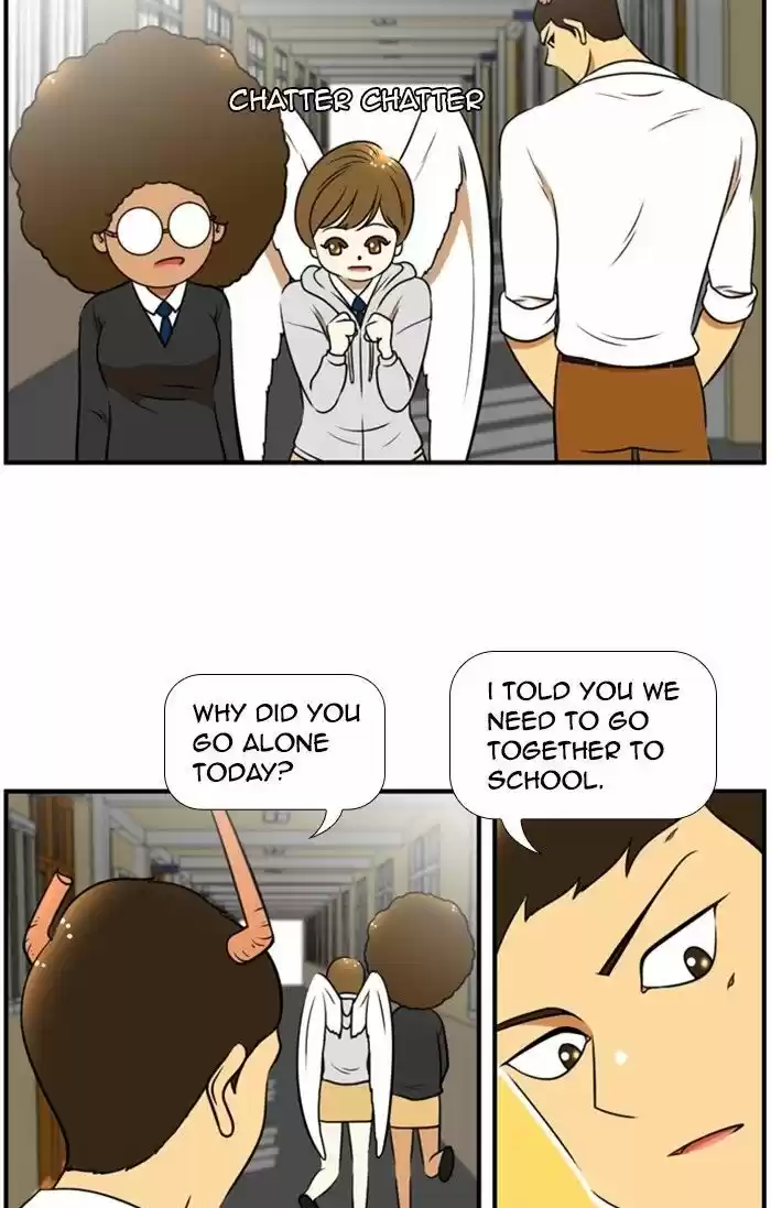 New Normal: Class 8 116