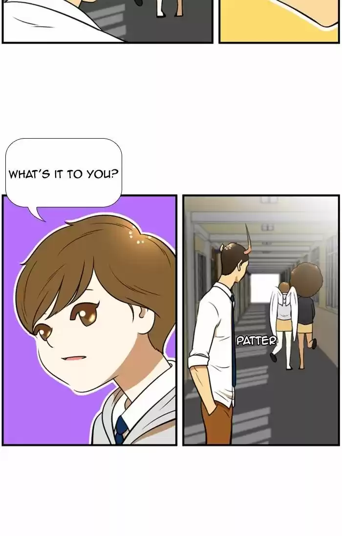 New Normal: Class 8 116