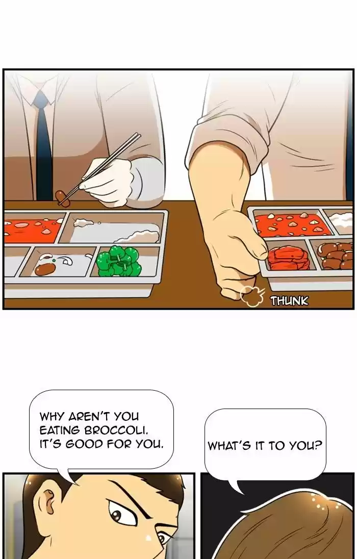 New Normal: Class 8 116